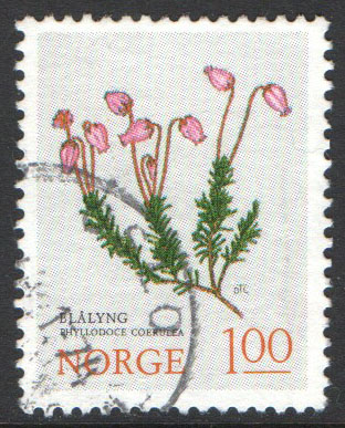 Norway Scott 628 Used - Click Image to Close